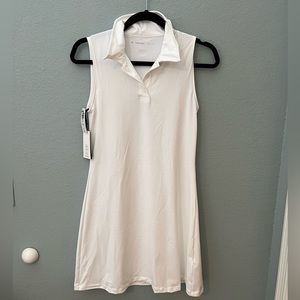 NWT Aritzia TNA Dash Tennis Dress